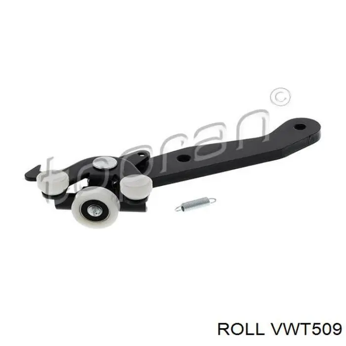 Купить VWT509 Roll 