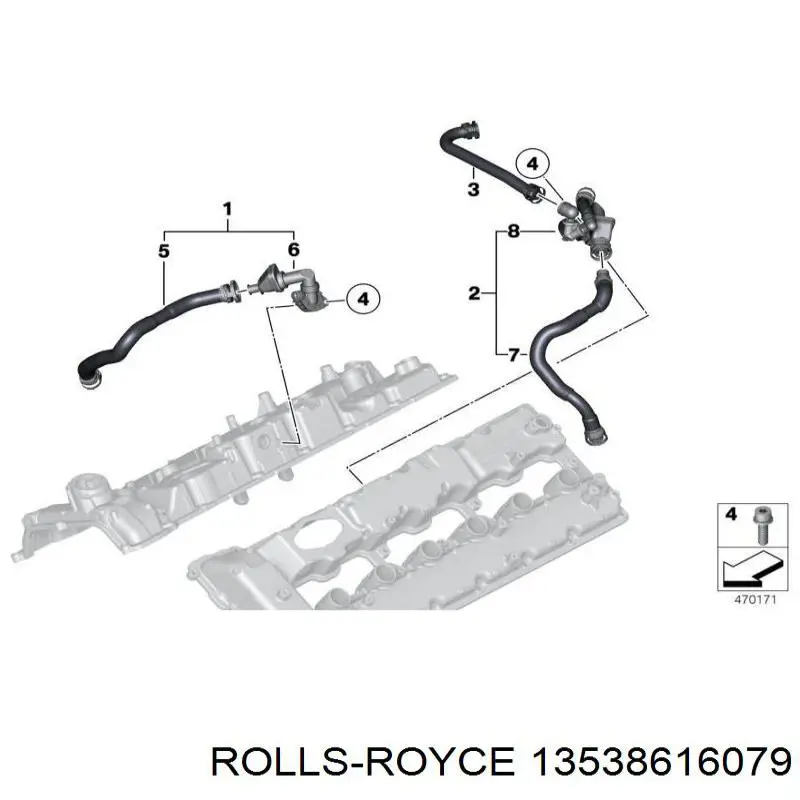 Форсунка инжектора Libron 01LB0358 цена, от 168.04 USD