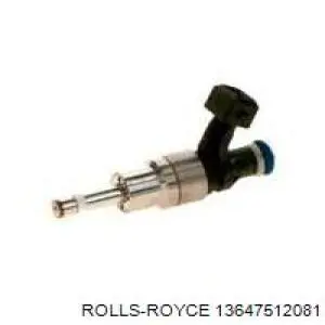 Купить 13647512081 Rolls-royce Клапанная форсунка