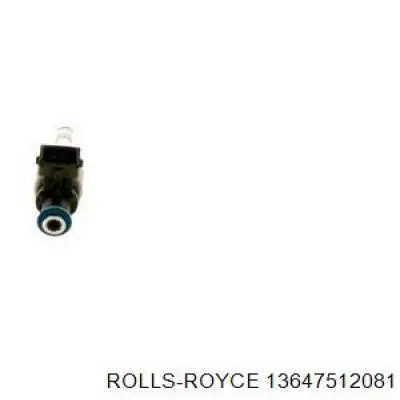 Форсунка инжектора Rolls-royce 13647512081 цена, от 49.41 USD
