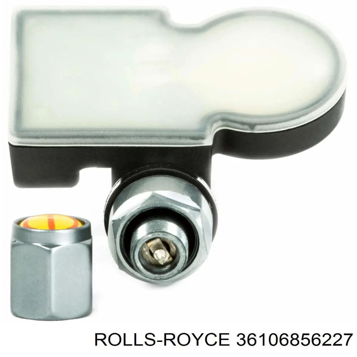 Купить 36106856227 Rolls-royce Датчик контроля давления в шинах
