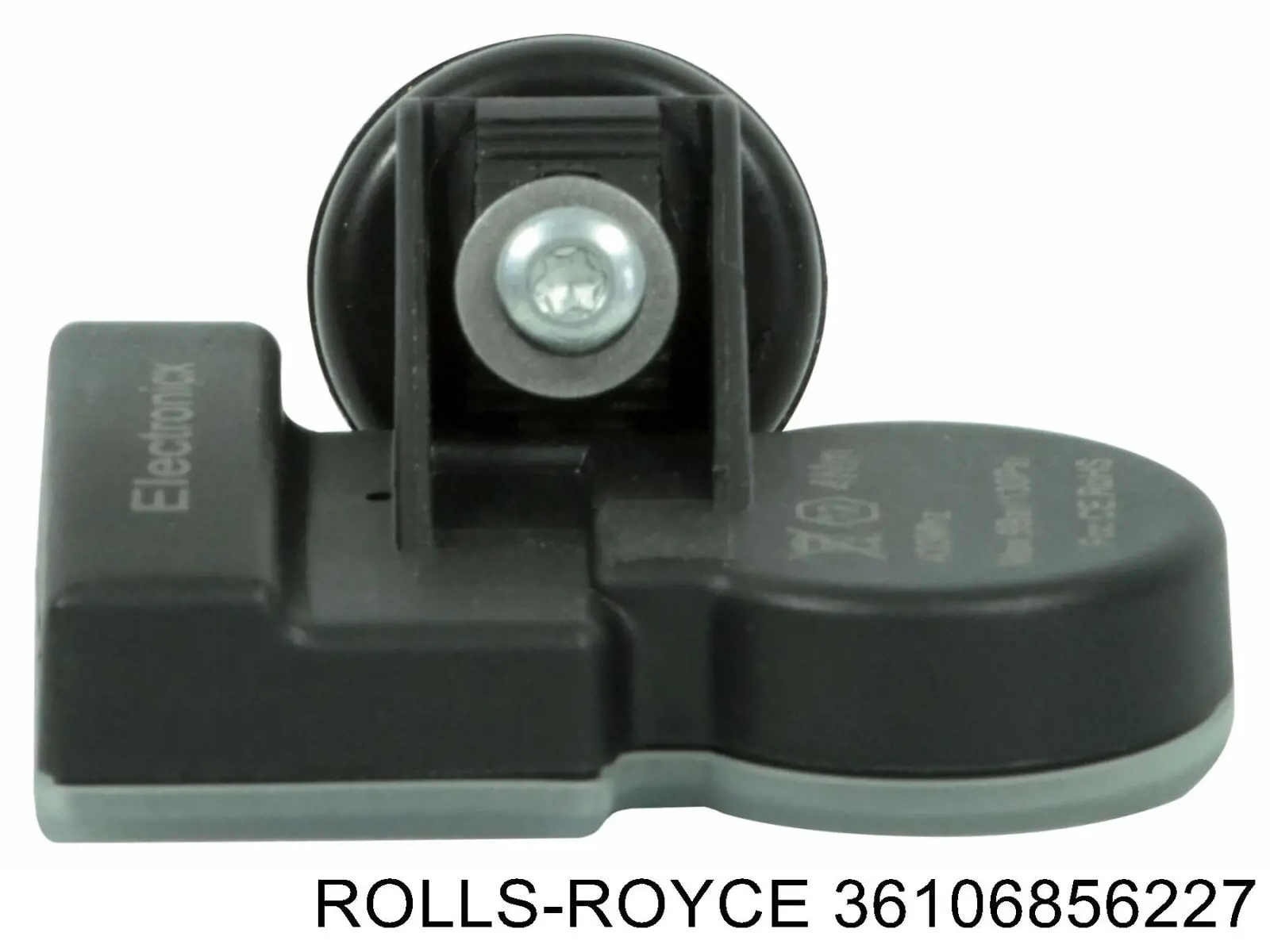 36106856227 Rolls-royce Манометр воздушный