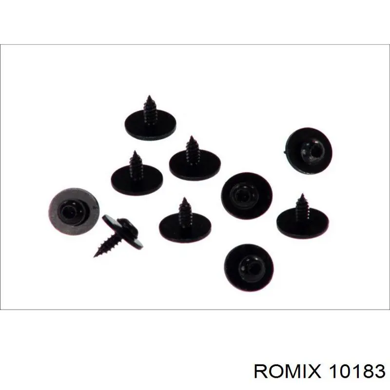  10183 Romix