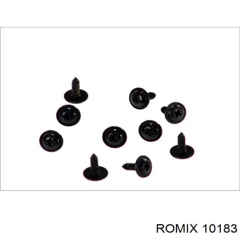  10183 Romix