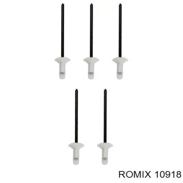  Romix ROM10918 цена, от 0.33 USD