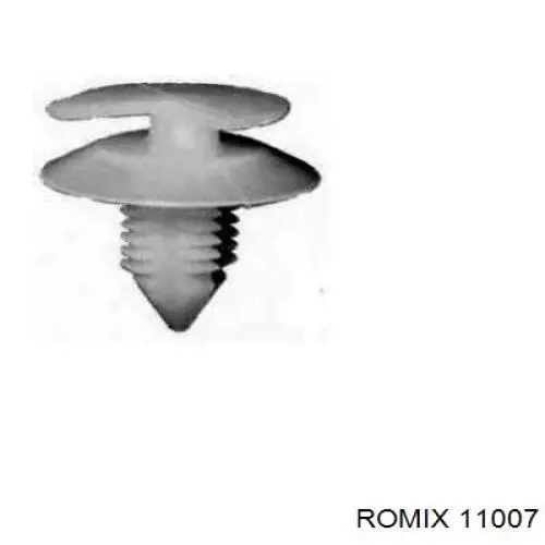  11007 Romix