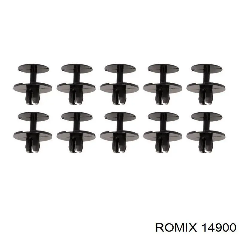 14900 Romix 