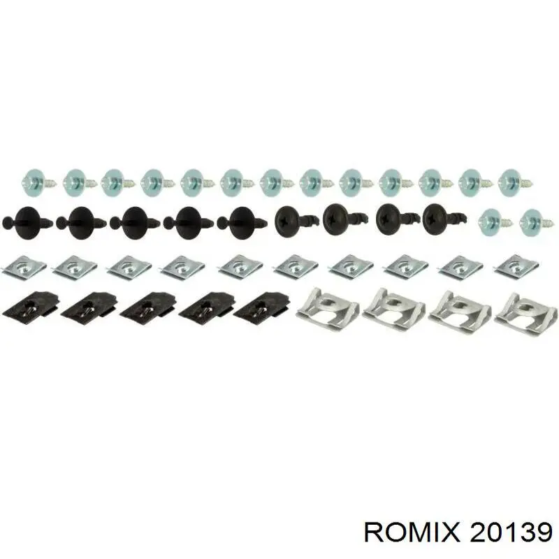 20139 Romix 
