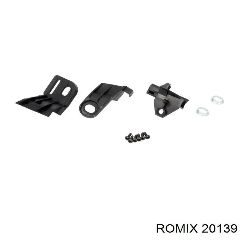  Romix 20139 цена, от 16.96 USD