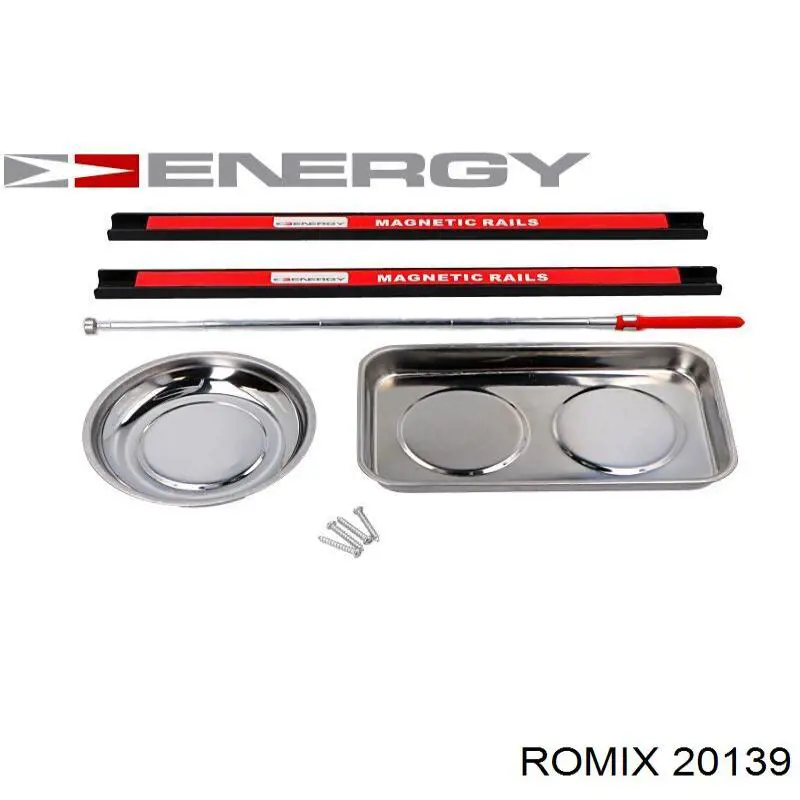 Купить 20139 Romix 