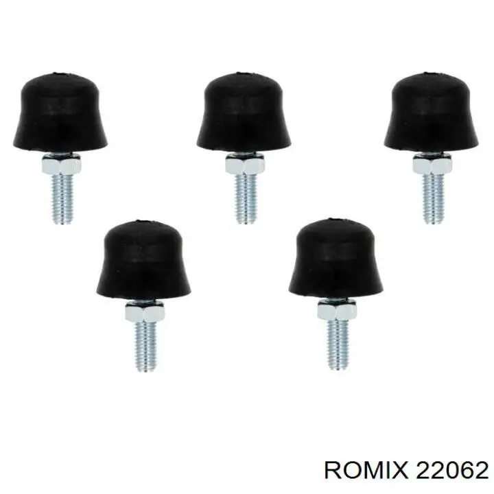  22062 Romix