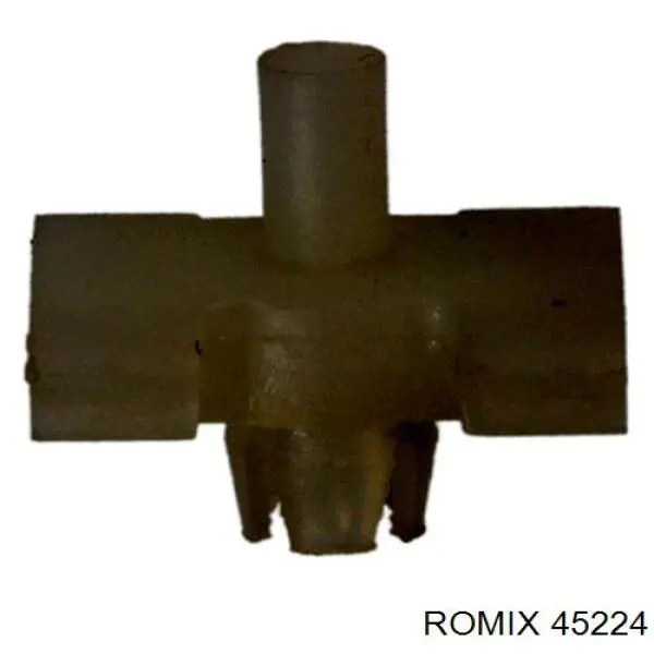 Болт/гайка крепежа Romix ROM45224