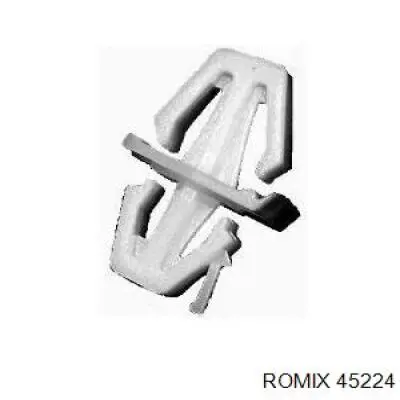 Болт (гайка) крепежа Romix 45224 цена, от 1.02 USD