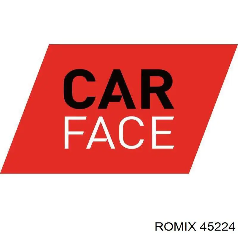 ROM45224 Romix Болт (гайка) крепежа