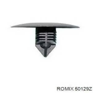 Пистон крепления подкрылка переднего крыла Romix 50129Z цена, от 1.64 USD