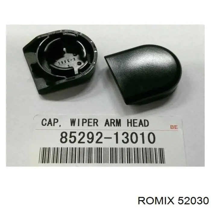 Купить 52030 Romix 