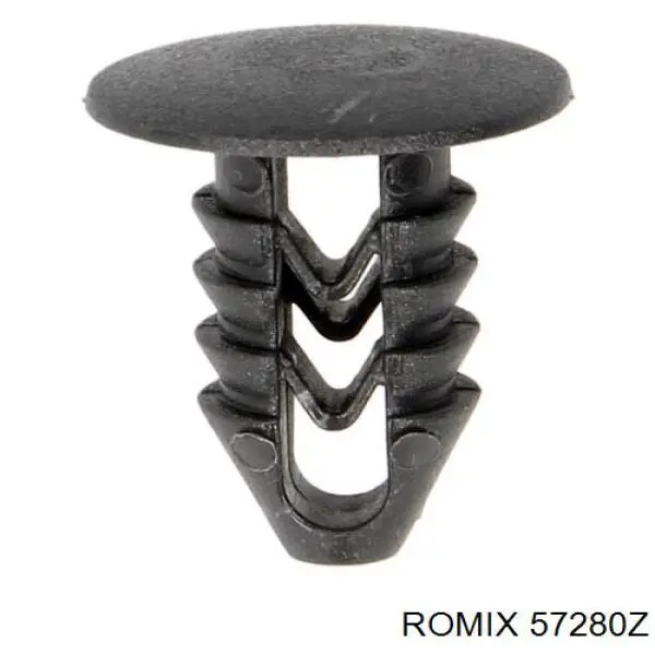  57280Z Romix