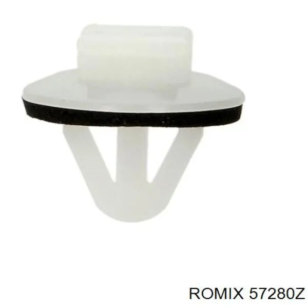 57280Z Romix 