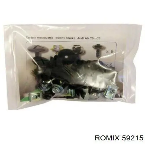 Купить ROM59215 Romix 