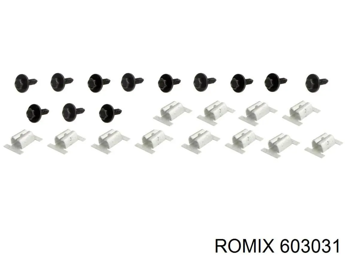 ROM603031 Romix 