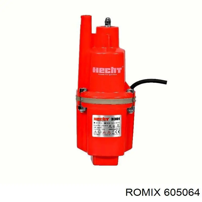  605064 Romix