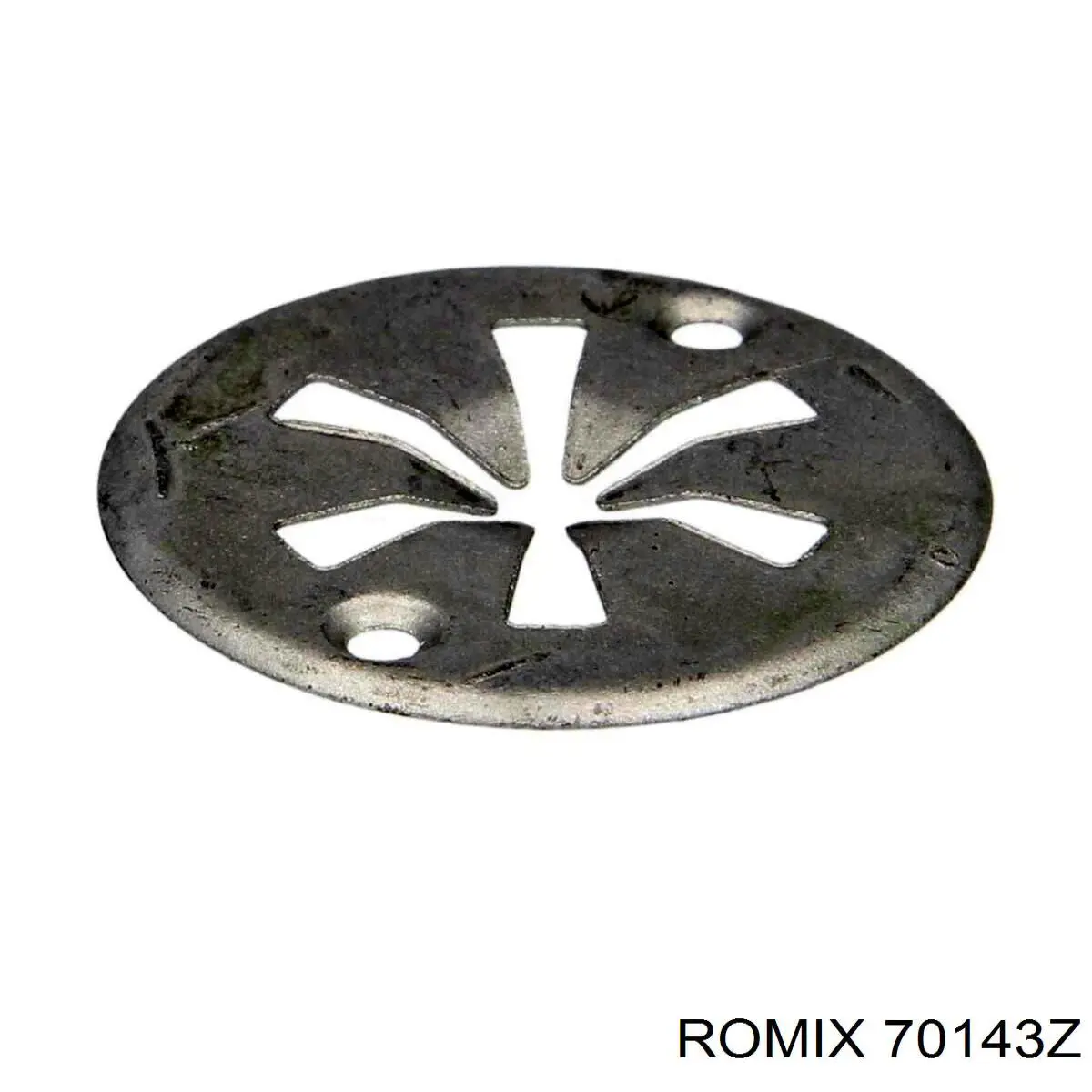  ROM70143Z Romix
