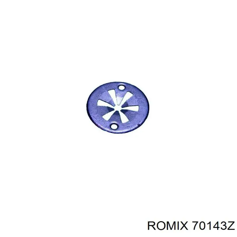 Купить ROM70143Z Romix 