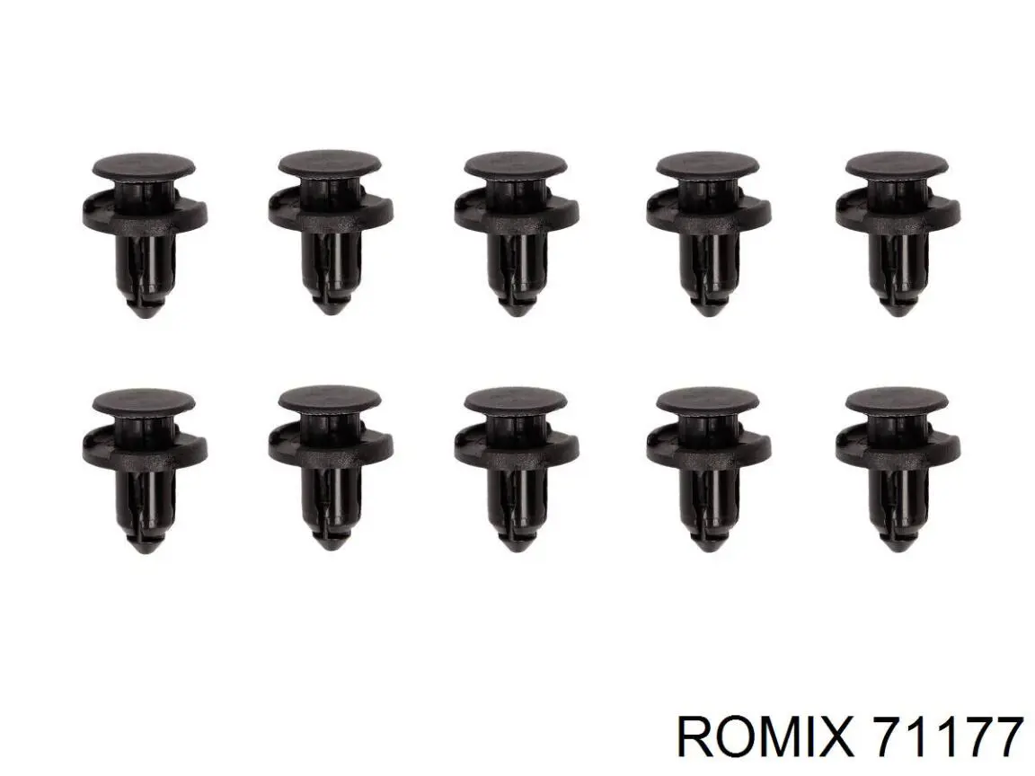  71177 Romix