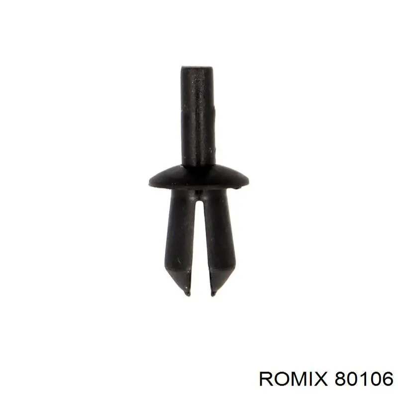  80106 Romix