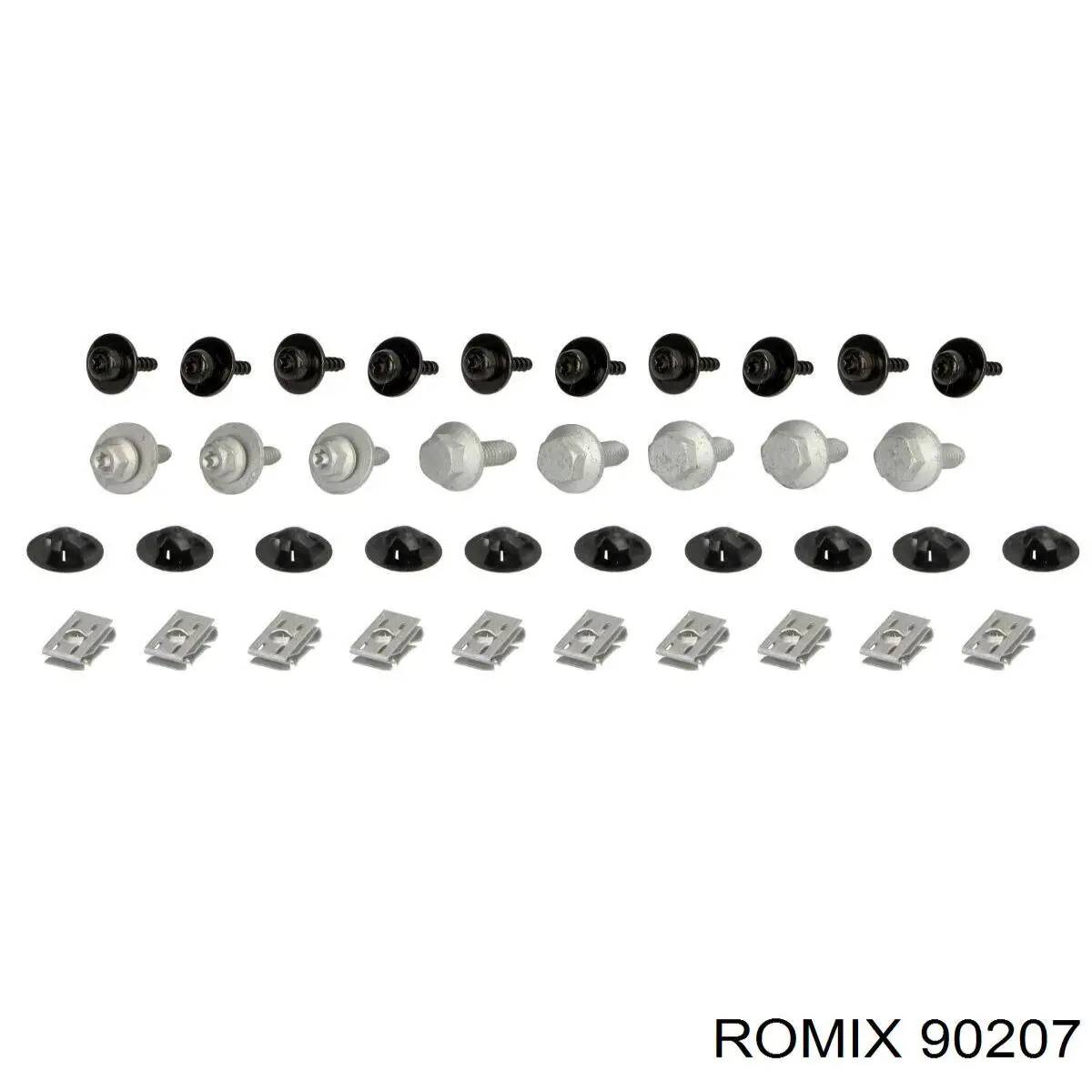 90207 Romix 