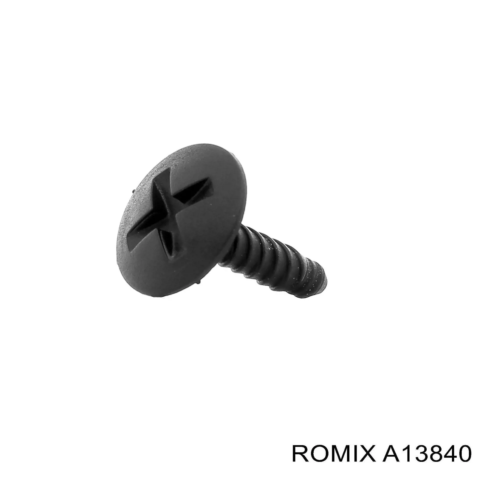 Пистон (клип) крепления накладок порогов MAK 11889 цена, от 0.34 USD