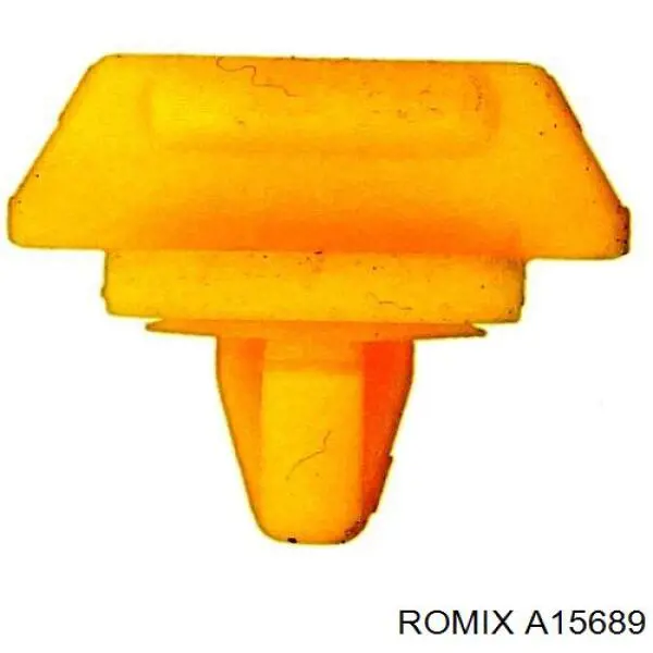 ROMA15689 Romix 