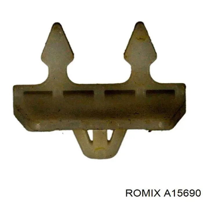  ROMA15690 Romix