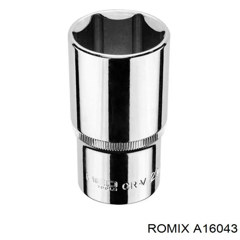  A16043 Romix