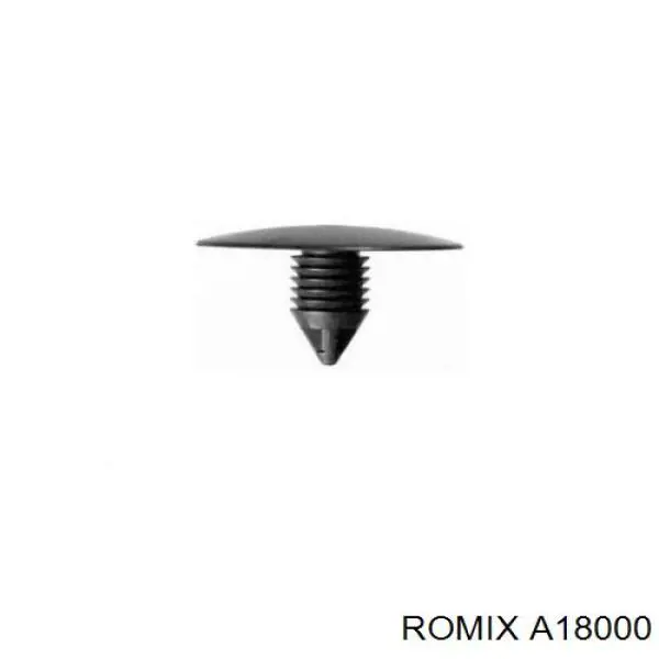  A18000 Romix