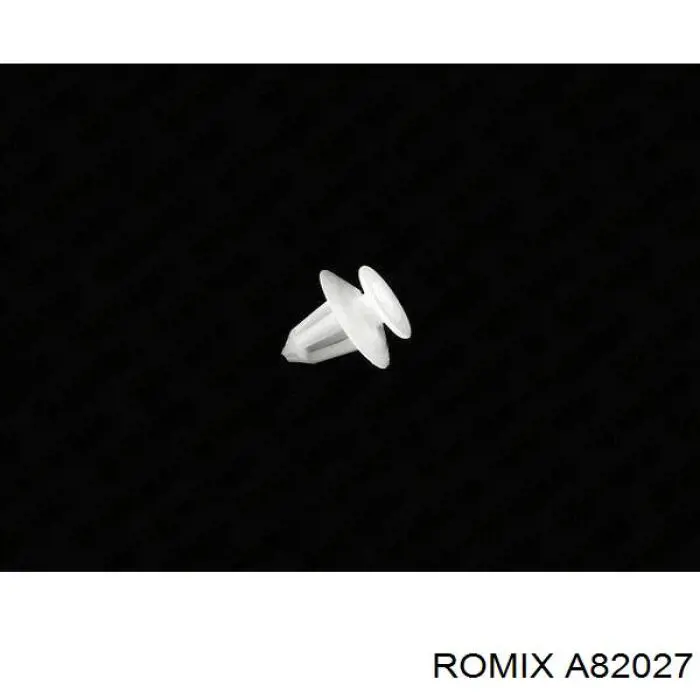  Romix ROMA82027 цена, от 0.23 USD