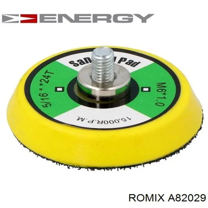A82029 Romix 