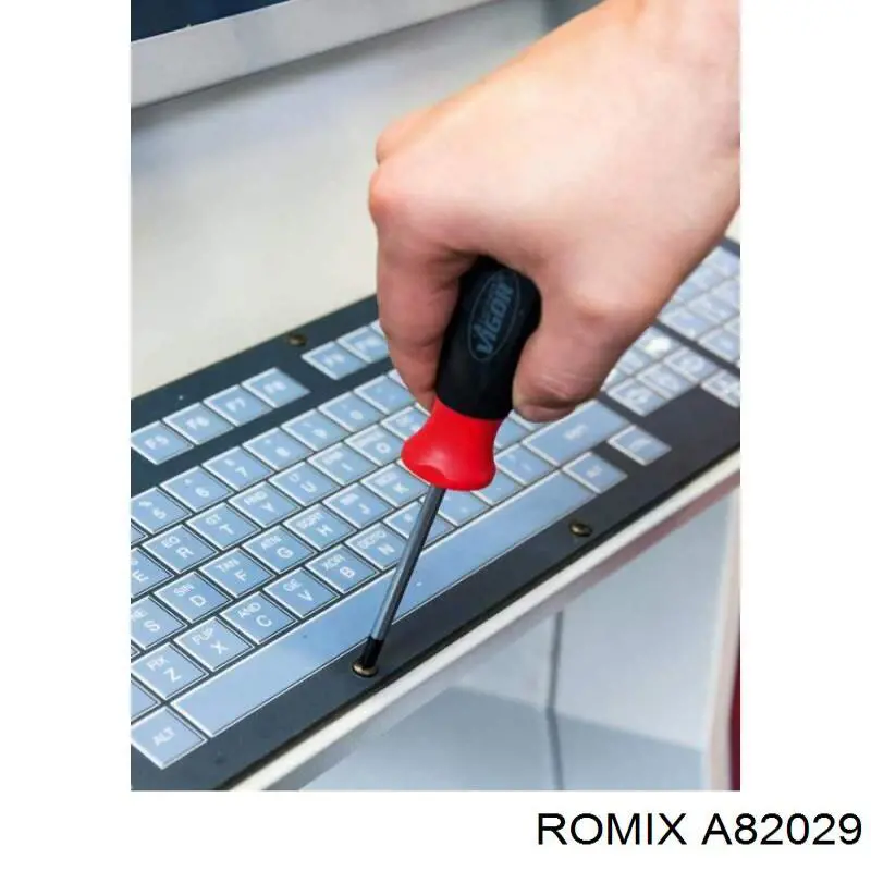 A82029 Romix 