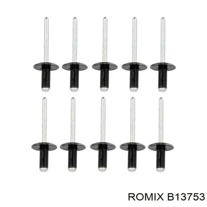 Купить B13753 Romix 