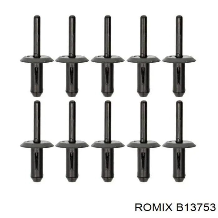  B13753 Romix