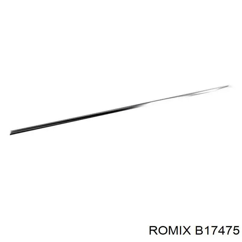  B17475 Romix