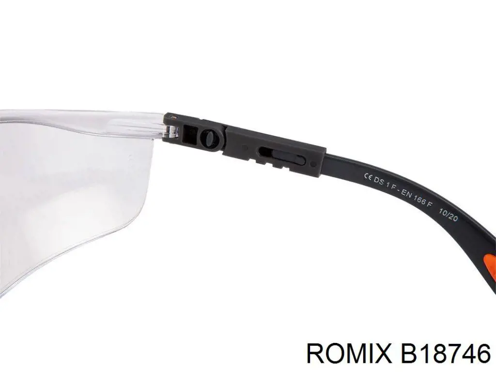 Купить B18746 Romix 