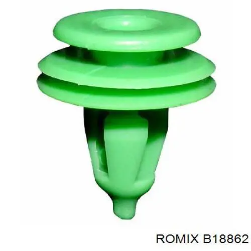 B18862 Romix 