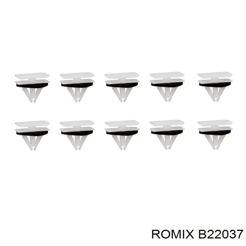 B22037 Romix 