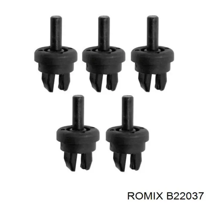 B22037 Romix 