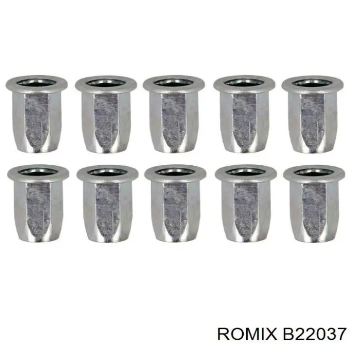  Romix B22037 цена, от 0.29 USD
