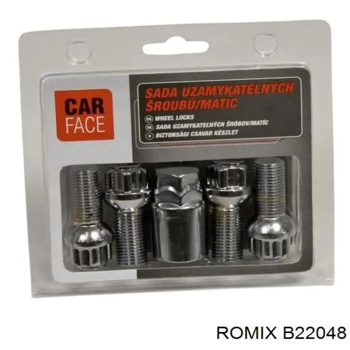  Romix B22048 цена, от 0.31 USD