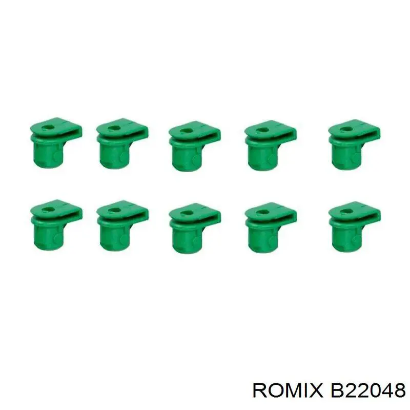 B22048 Romix 