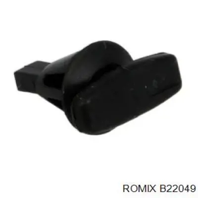 B22049 Romix Крепление переднего бампера