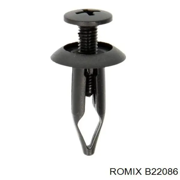  B22086 Romix